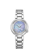Citizen EM1110-81N solar dameshorloge 