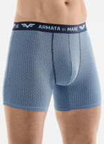 Drie-pack broeken met elastische tailleband 