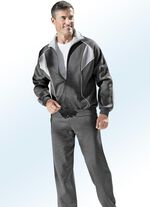 Vrijetijdspak met zijzakken 