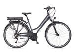 Telefunken XT485 elektrische trekkingfiets 