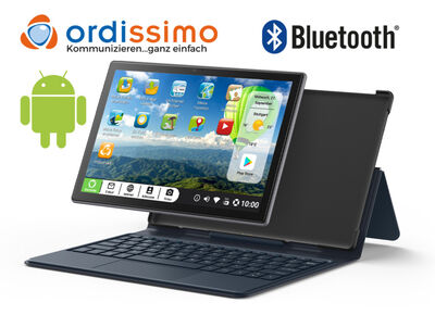 Ordissimo Celia tablet-pc 10,1“ 