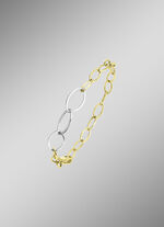 Armband zilver 925/- 