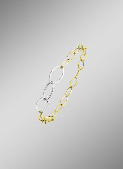 Armband zilver 925/- 