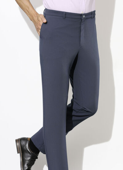 Broek "Klaus Models" in 3 kleuren 