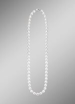 Zoetwaterparelketting 