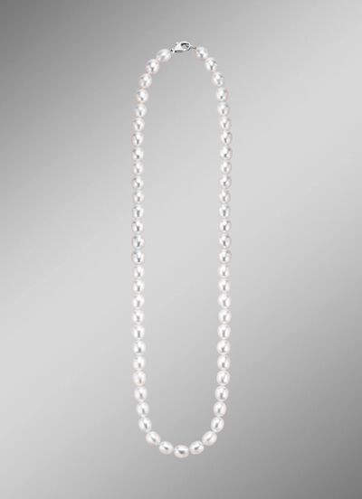 Zoetwaterparelketting 