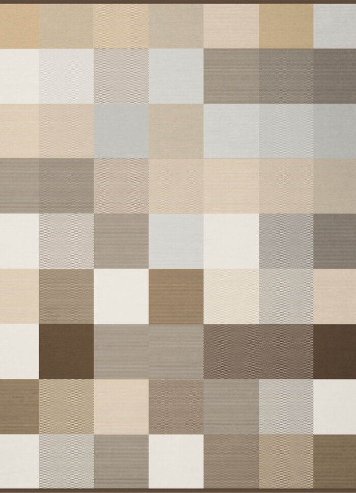Knus zacht slaapdeken BEIGE