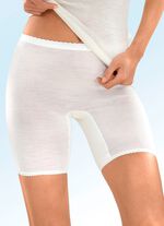 Con-ta-tweepack slips met maagdelijke wol 