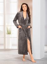 Micro-pluche kamerjas 