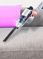 2-in-1 hand- en vloerstofzuiger Fusion MX 12 