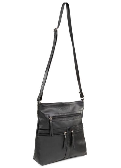 Laurina, tas, dames, met verstelbare schouderband 