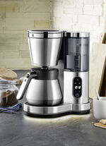 WMF koffiezetapparaat Lumero met thermoskan 