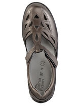 pantoffel BRONZE