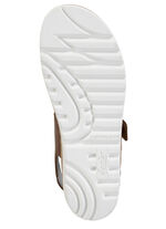Sandalen COGNAC