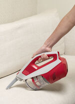 Dirt Devil 2-in-1 draadloze handstofzuiger