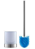 LOOMAID siliconen toiletborstel 