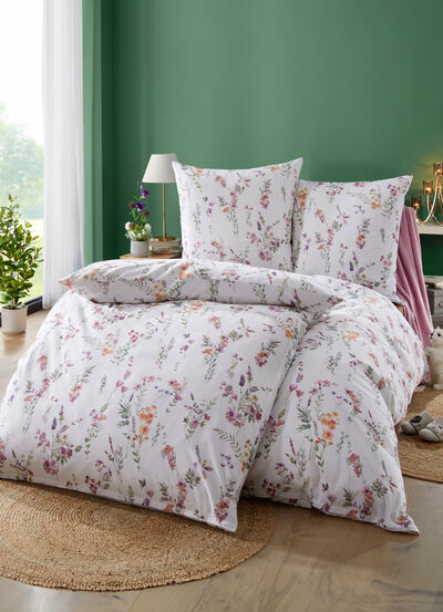 beddengoedset 