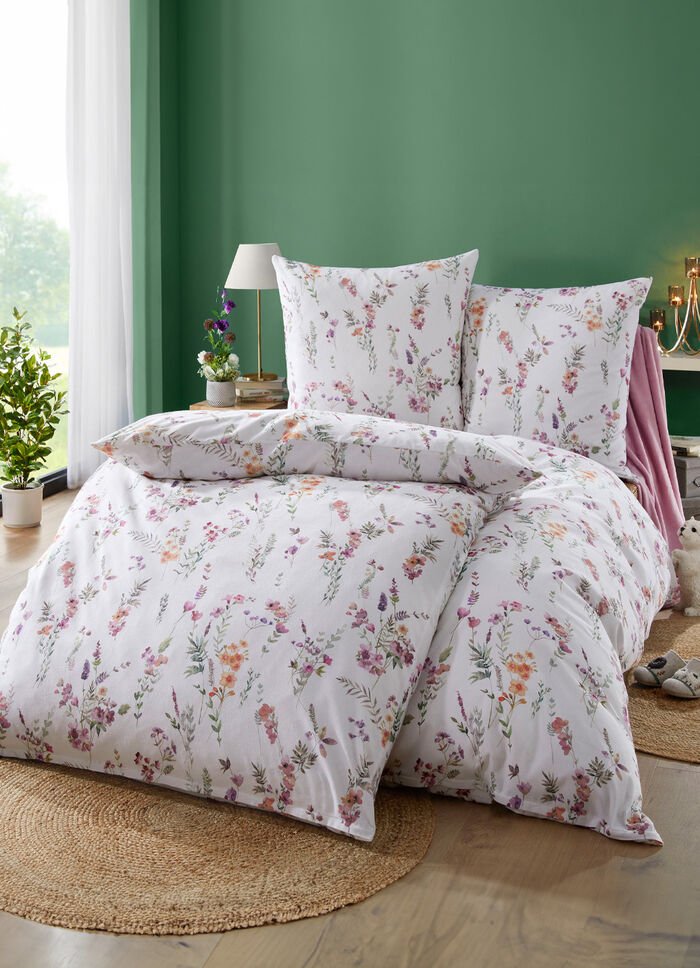 beddengoedset 