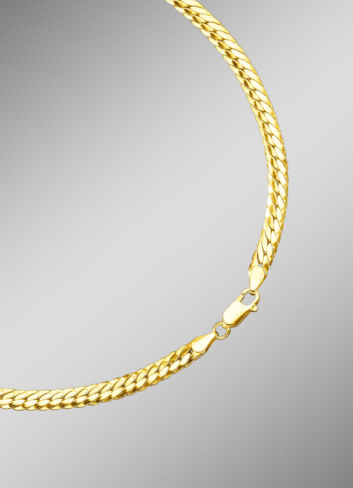 Schakelketting, in verschillende lengtes 