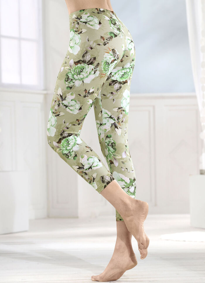 Laurina leggings in 7/8 lengte 