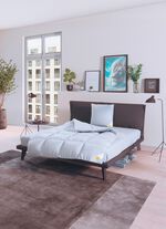 Slaap als een koning &ndash; het all-season bed van Spessarttraum 