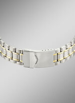 Master Time radiogestuurd herenhorloge 
