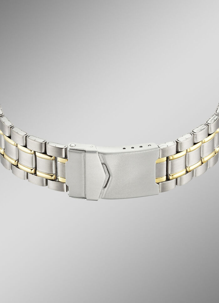 Master Time radiogestuurd herenhorloge 