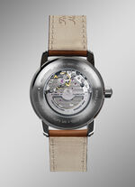Zeppelin automatisch herenhorloge 