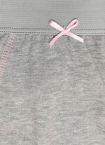 Set van vier corrigerende slips met buikversteviging 