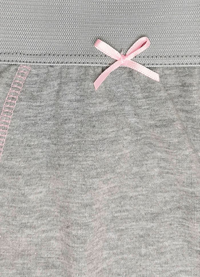 Set van vier corrigerende slips met buikversteviging 