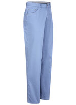 Broek HELLBLAU