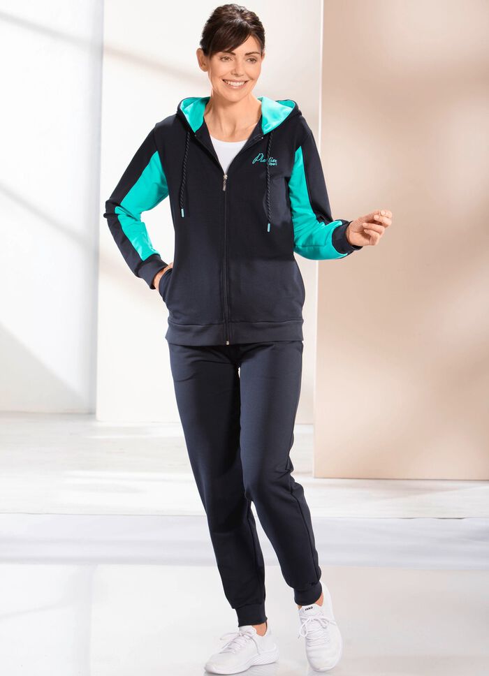 Vrijetijdspak van &ldquo;Plantier&rdquo; 