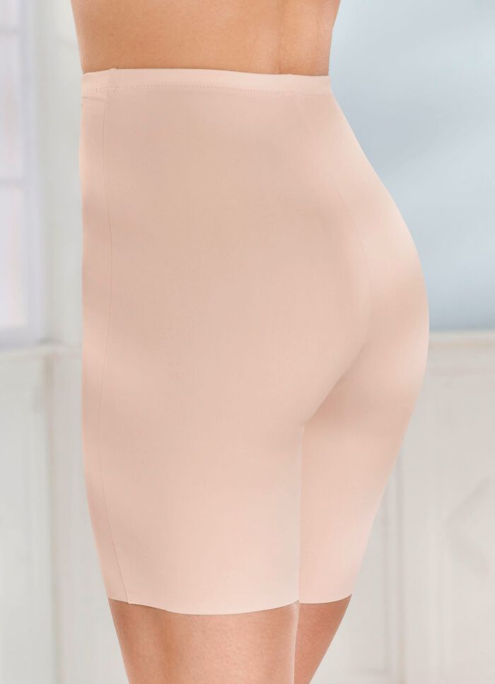 Lange broek - shapewear voor een slanker silhouet 