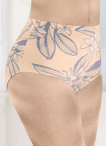 brio lingerie vier-pack slips 