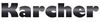 BADERde_DE1Logo_Karcher BADERde_DE1Logo_Karcher