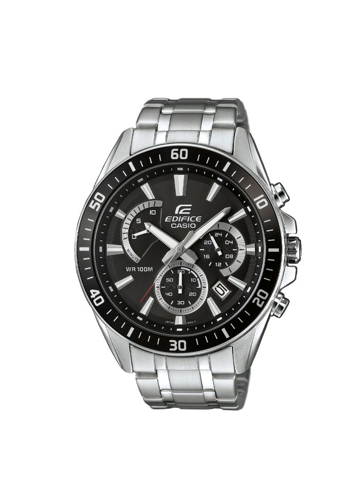 Casio quartz herenhorloge 