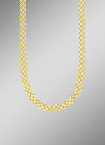 Gouden ketting 