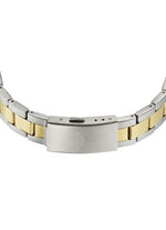 Master Time radiogestuurd horloge voor dames 
