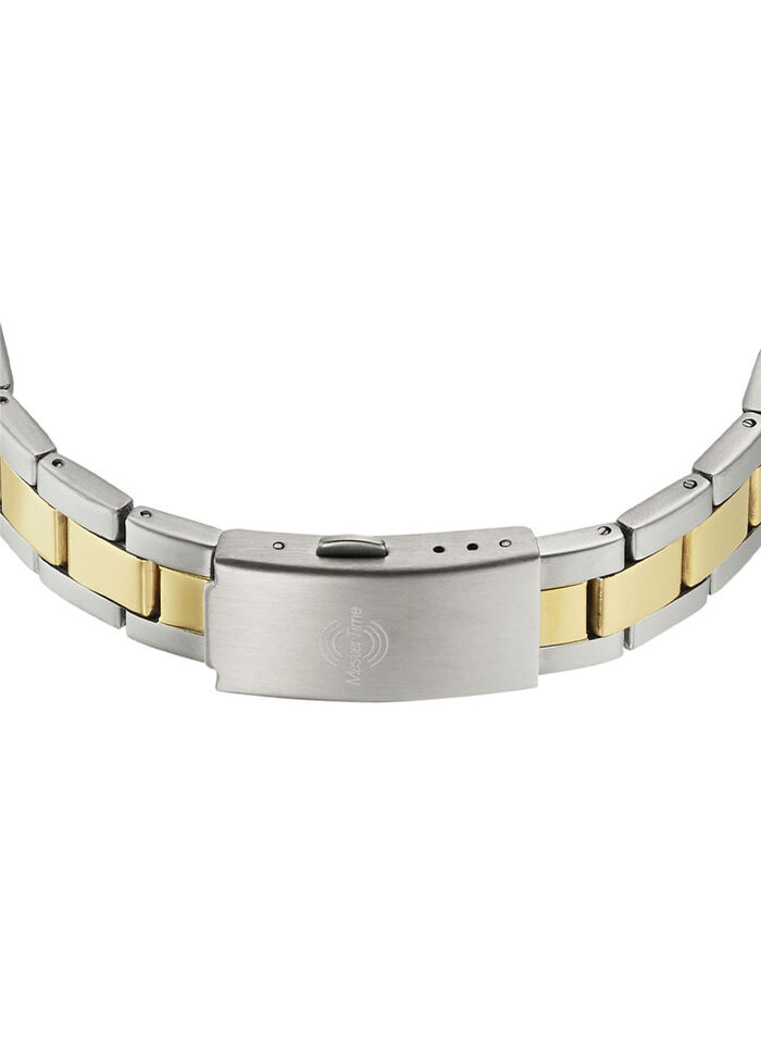 Master Time radiogestuurd horloge voor dames 