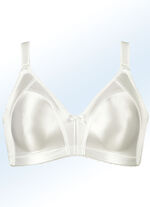 Twee-pack glanzende Naturana minimiser bh 