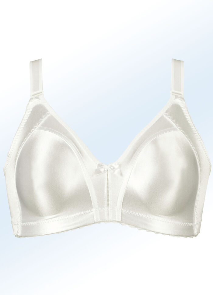 Twee-pack glanzende Naturana minimiser bh 