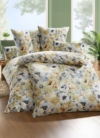 Beddengoedset  Beddengoedset