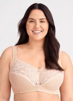 Miss Mary bh met elastische kant 