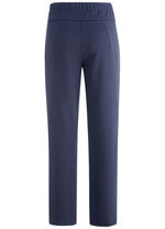 Broek in een comfortabel pull-on-model MARINE