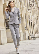 Blazer van Stilschmiede 