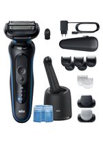 "Braun" scheermes 52-B7650cc 