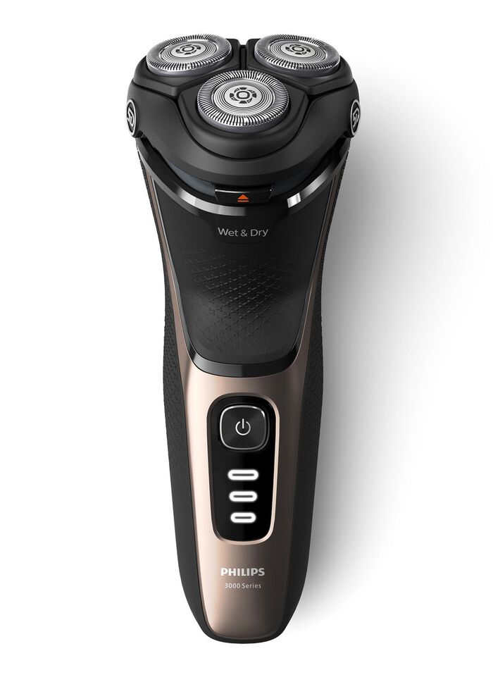 Philips Shaver Series 3000 S3242/12 draadloos scheerapparaat 