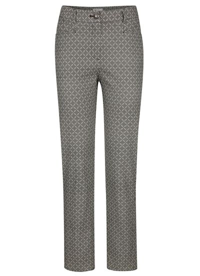 Broeken in een trendy design 