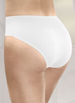 Set van meerdere slips met elastische manchetten 