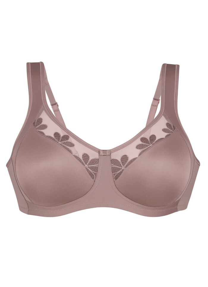 Anita bh met tule inzet op het decollet&eacute; 